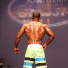 Spencer  Owens - NPC Southern Classic 2013 - #1